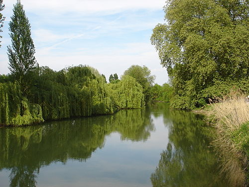 Indre (river)